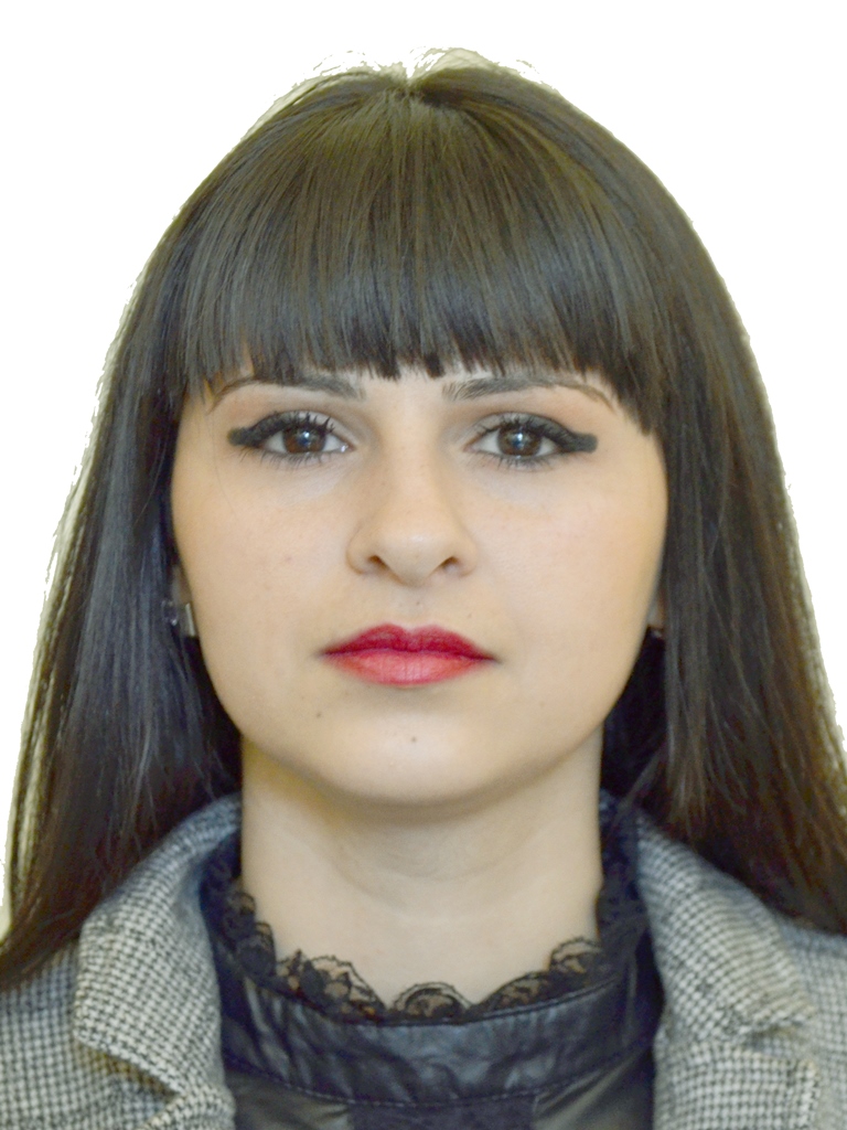 ნათია ძაძამია